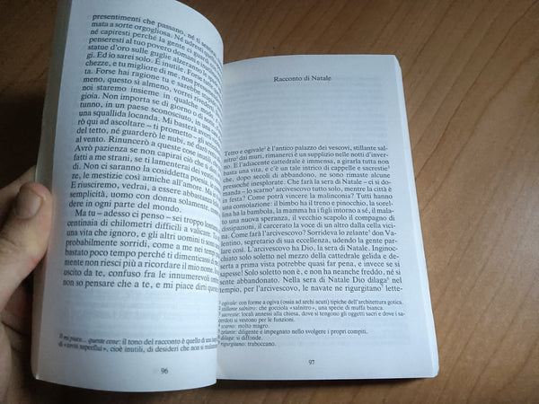 La boutique del mistero | Dino Buzzati - Mondadori