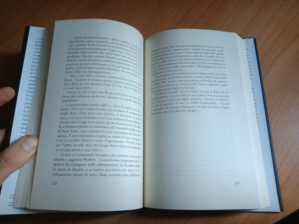 Perché mi appartieni | Mary Higgins Clark