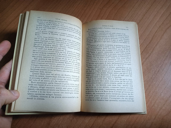 Guerra e pace Vol. II | Lev Tolstoj - Mondadori