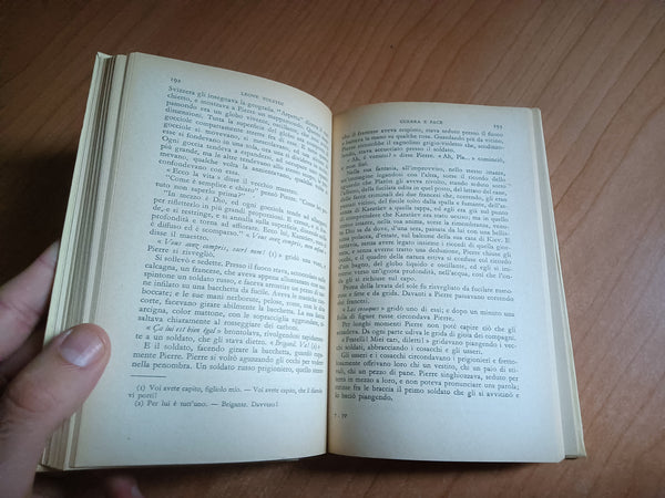 Guerra e pace Vol. IV | Lev Tolstoj - Mondadori