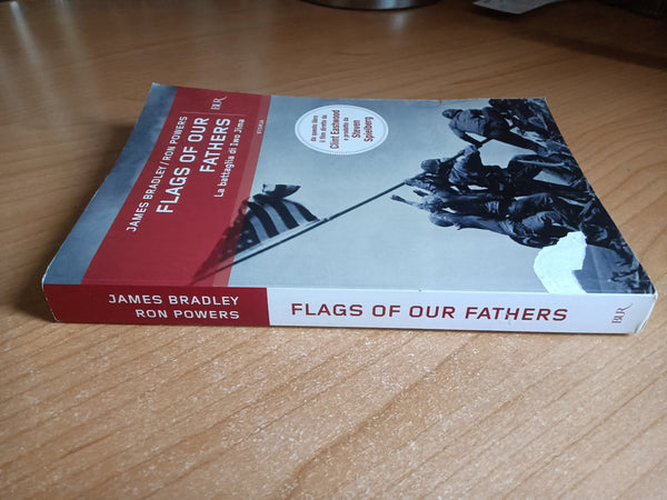 Flags of our father | J. Bradley; R. Powers - Rizzoli
