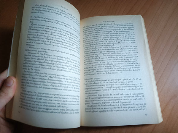 Flags of our father | J. Bradley; R. Powers - Rizzoli