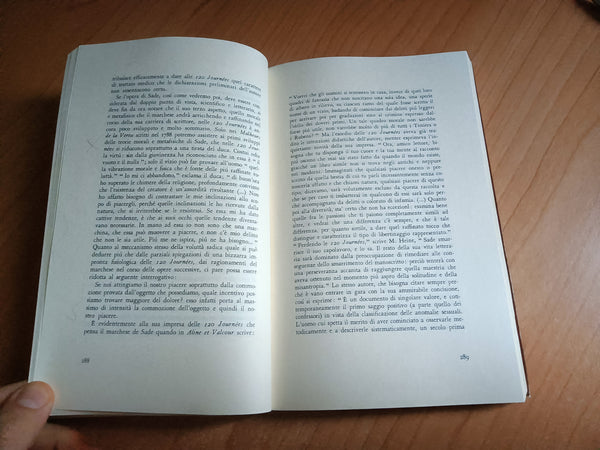 Vita del marchese de sade | Gilbert Lely - Feltrinelli