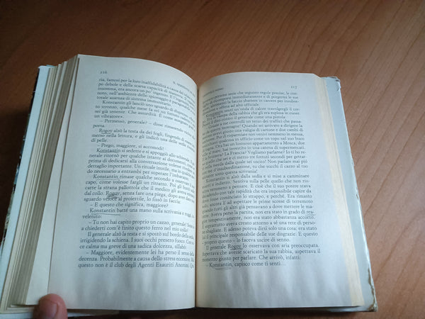 Il serpente di Dio | Nicolai Lilin - Einaudi