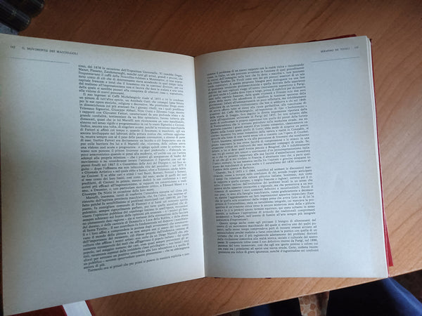 Storia della pittura italiana dell’Ottocento 3 Voll. | Mario Monteverdi (a cura di)