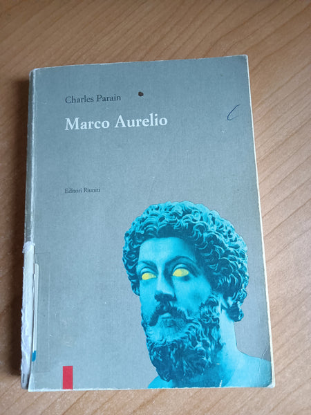 Marco Aurelio | Charles Parain - Editori Riuniti
