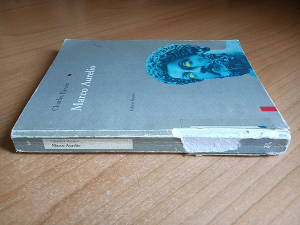 Marco Aurelio | Charles Parain - Editori Riuniti