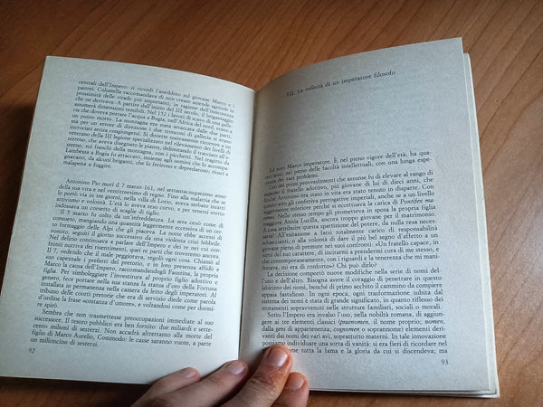 Marco Aurelio | Charles Parain - Editori Riuniti