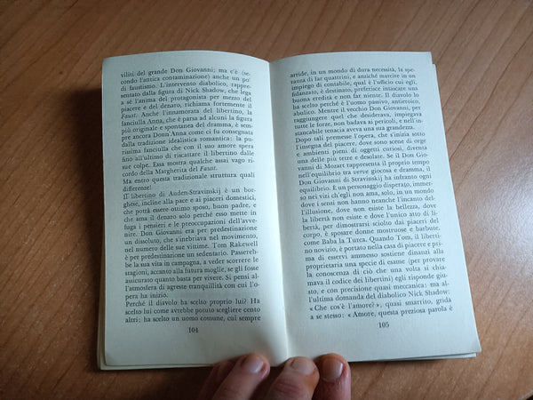 Vita avventure e morte di don giovanni | Giovanni Macchia - Adelphi