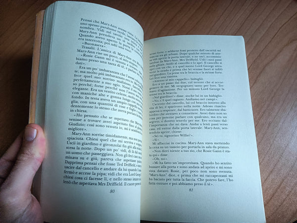 Lo scheletro nell’armadio | W. Somerset Maugham - Adelphi