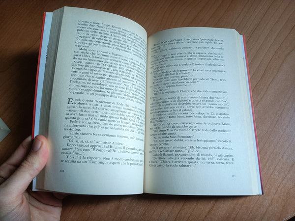 Le cene eleganti | Piero Colaprico - Feltrinelli