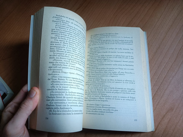 Il naso di Pinocchio | Jerome Charyn - Il Saggiatore