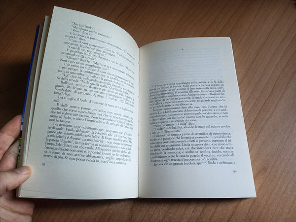 American Purgatorio | John Haskell - Feltrinelli