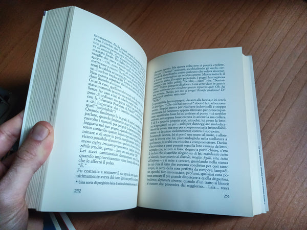 Figli e altri oggetti infiammabili | Porochista Khakpour - Bompiani