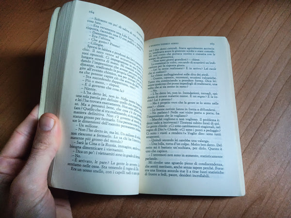 Rumore bianco | Don DeLillo - Einaudi