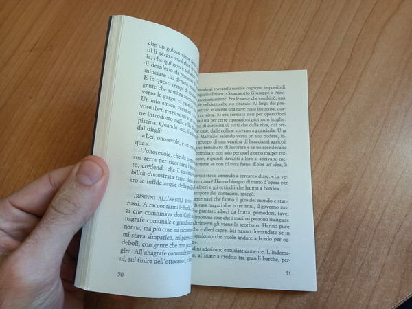 Il gioco della mosca | Andrea Camilleri - Sellerio