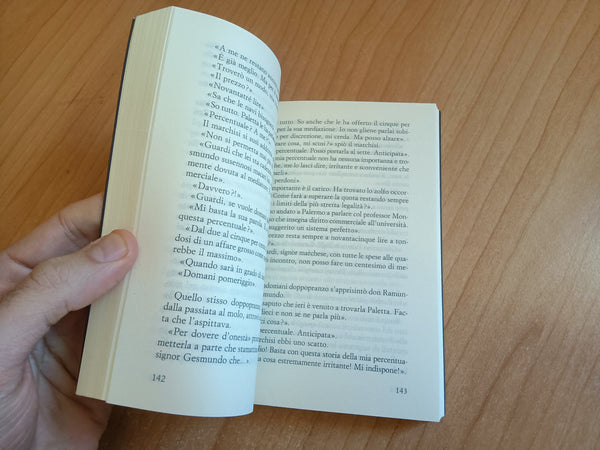 La regina di Pomerania e altre storie di Vigàta | Andrea Camilleri - Sellerio