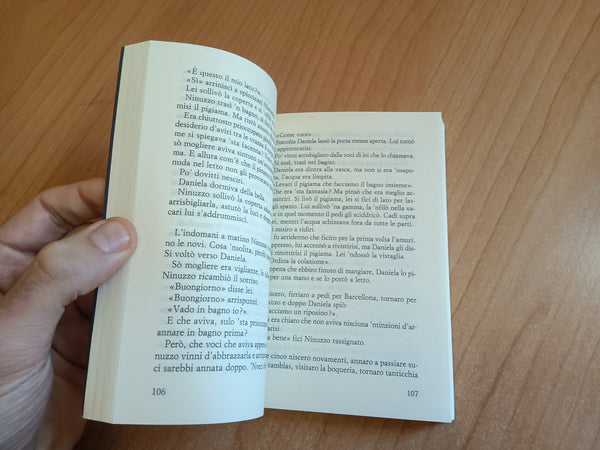 Gran Circo taddei e altre storie di Vigata | Andrea Camilleri - Sellerio