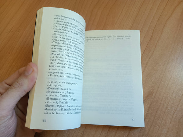 La concessione del telefono | Andrea Camilleri - Sellerio