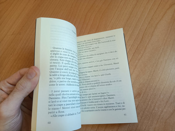 Il sonaglio | Andrea Camilleri - Sellerio