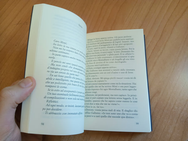 Il campo del vasaio | Andrea Camilleri - Sellerio