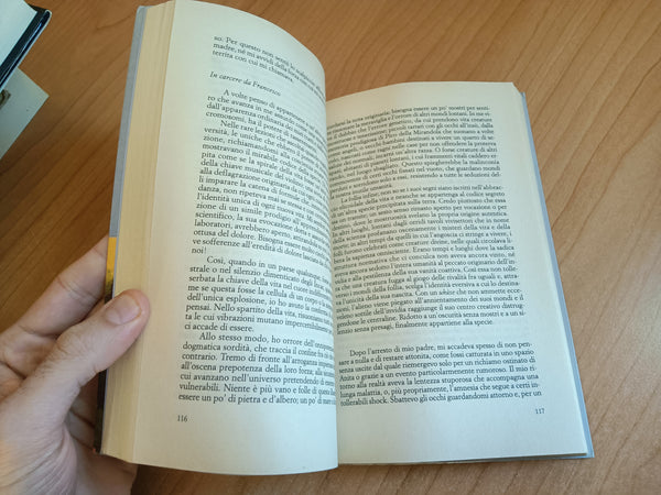 Passaggio in ombra | Mariateresa Di Lascia - Feltrinelli