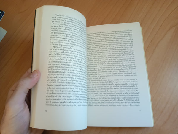 Inés dell’anima mia | Isabel Allende - Feltrinelli