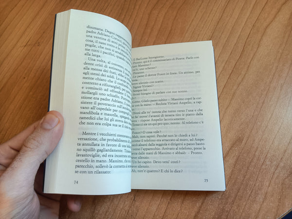 Il re dei giochi | Marco Malvaldi - Sellerio