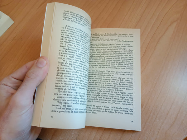 Strappami la vita | Angeles Mastretta - Feltrinelli