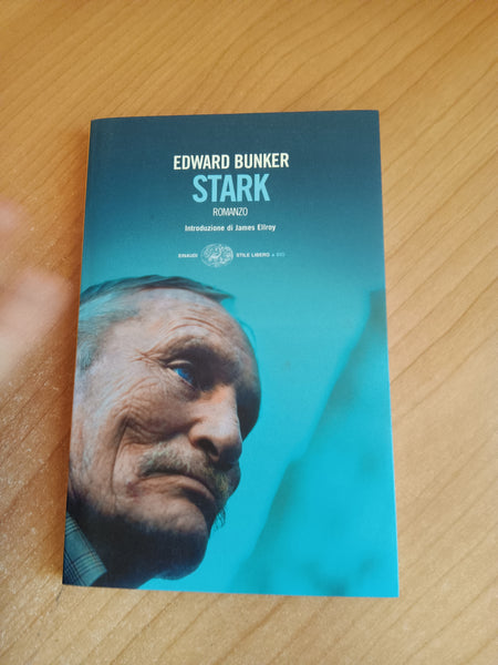 Stark | Edward Bunker - Einaudi