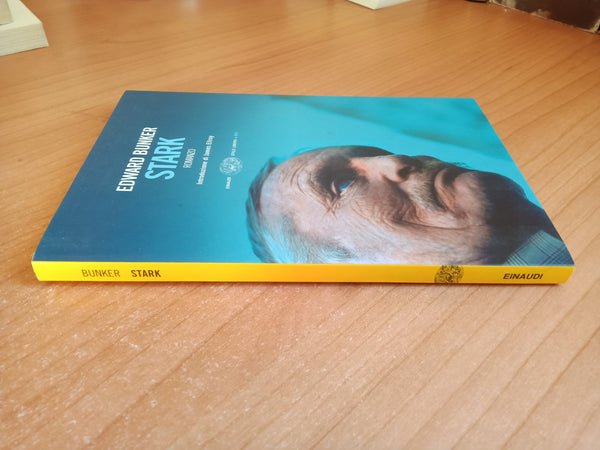 Stark | Edward Bunker - Einaudi