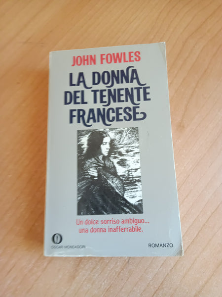 La donna del tenente francese | John Fowles - Mondadori