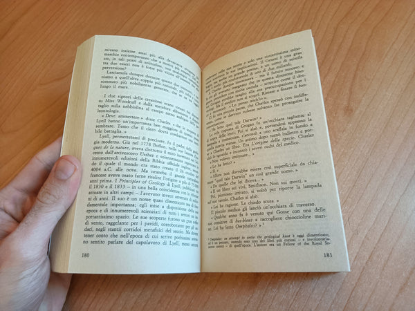 La donna del tenente francese | John Fowles - Mondadori