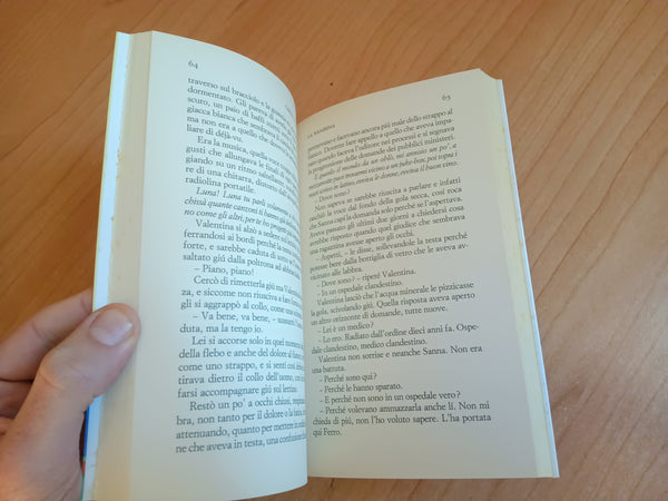 Giudici | Camilleri, De Cataldo, Lucarelli - Einaudi