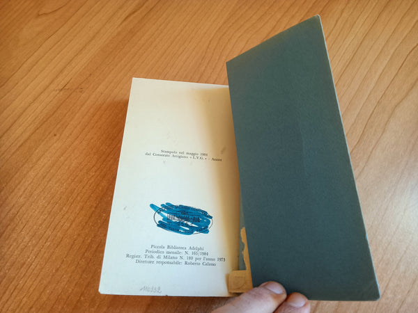 Introduzione al Lied romantico | Mario Bortolotto - Adelphi