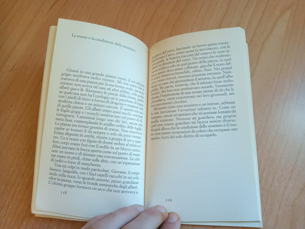 Il museo degli sforzi inutili | Cristina Peri Rossi - Einaudi