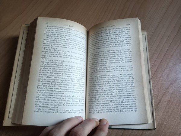 Da qui all’eternità. Libro I | James Jones - Mondadori