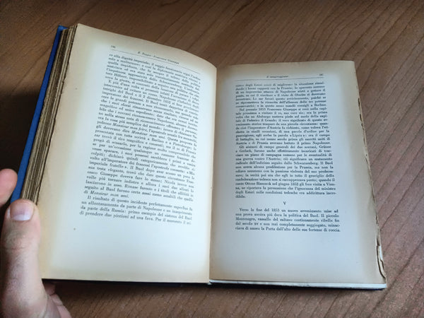 Francesco Giuseppe | Eugene Bagger - Mondadori