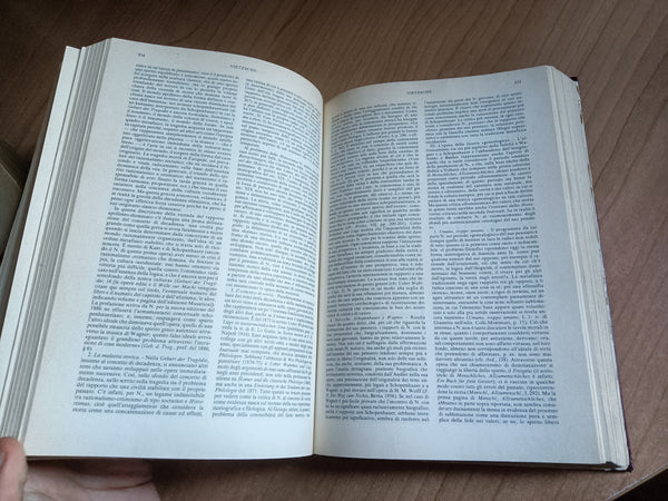 Dizionario dei filosofi | Centro Studi Filosofici di Gallarate