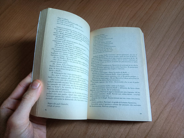 Questo sangue che impasta la terra | Francesco Guccini, Loriano Macchiavelli - Mondadori