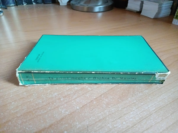 La prima moglie | Daphne Du Maurier - Mondadori