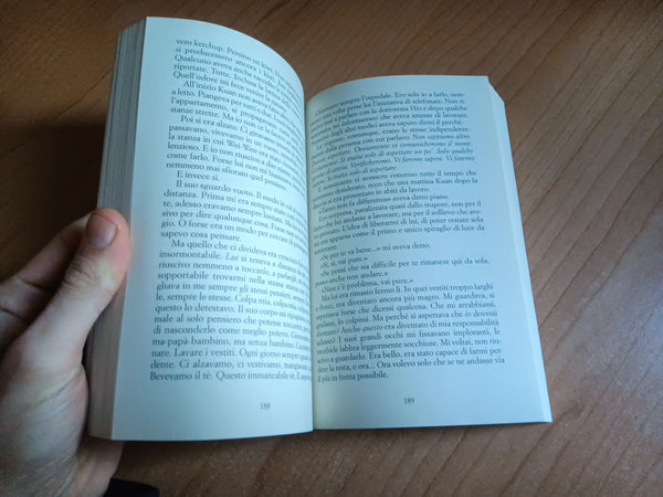 La storia delle api | Maja Lunde - Marsilio