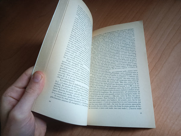 Corpi anoressici | Morag; MacSween - Feltrinelli