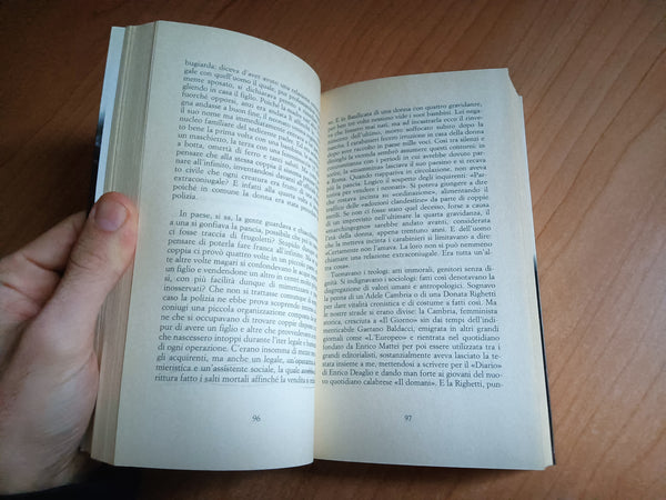 Senza voce. Gli angosciosi silenzi dell’infanzia tradita | Enzo Catania - Marsilio