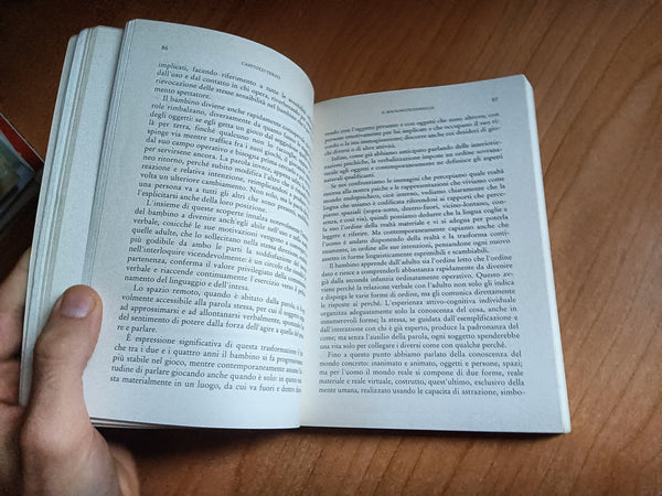 Nascere figlio. Le famiglie italiane verso il Duemila | Giorgio Chiosso, a cura di