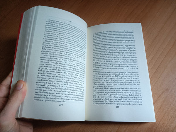 L’albero intricato | David Quammen - Adelphi