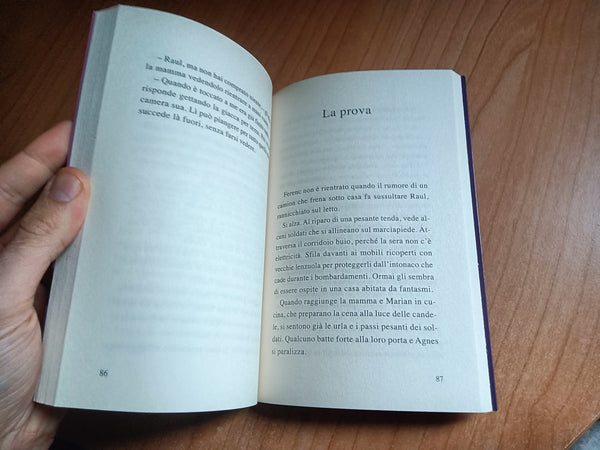 La musica del silenzio | L. Cognolato; S. Del Francia - Feltrinelli