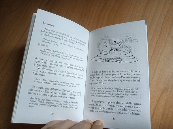 Molto rumore per nulla | Salvatore dell’ Io - Raffaello Cortina
