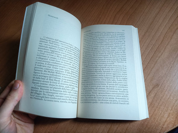 Limbo | Melania g. Mazzucco - Einaudi