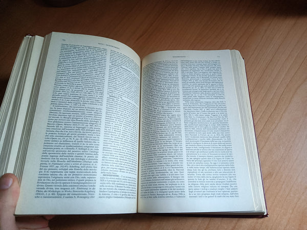 Dizionario delle Idee | Centro Studi Filosofici di Gallarate